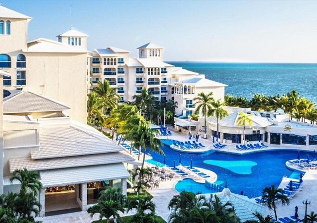 Dicas de hotéis na Zona Hoteleira em Cancún