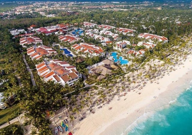 Hotéis bons e baratos na Zona Hoteleira de Cancún