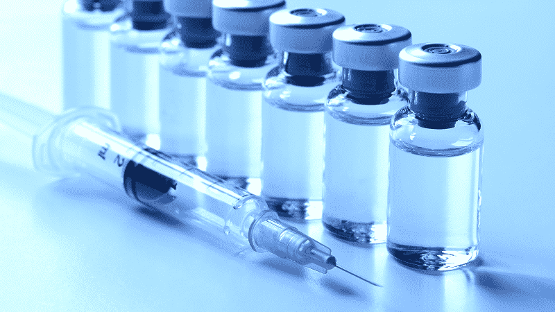 Vacina para viajar ao exterior