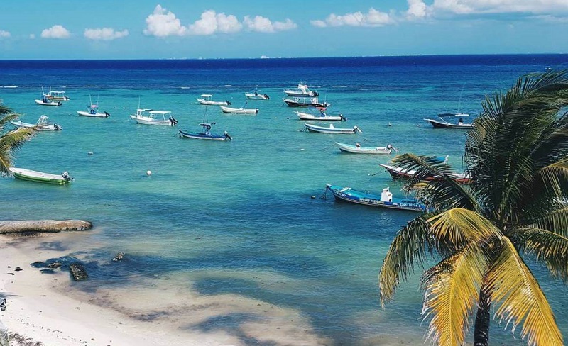 Riviera Maya - Cancún
