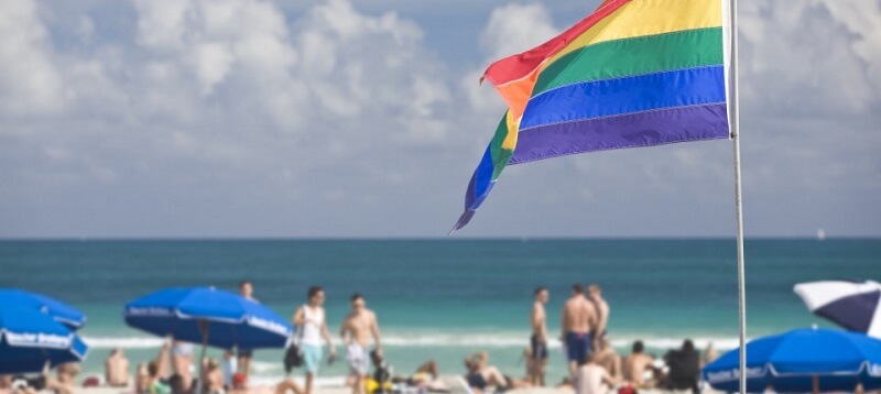 Lugares LGBTI em Cancún