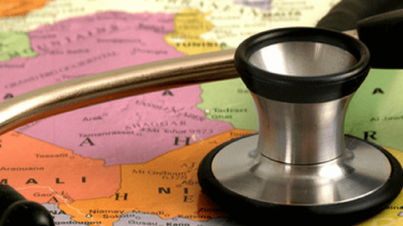 Assistência médica em um Seguro Viagem em Los Cabos