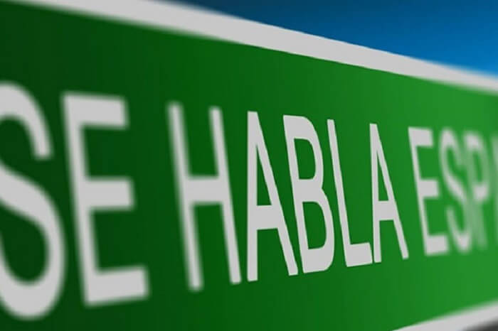 Idioma mais utilizado na Cidade do México - Espanhol