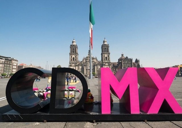 Roteiro de 4 dias na Cidade do México