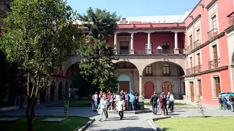 Tudo sobre o Museu de Las Culturas na Cidade do México