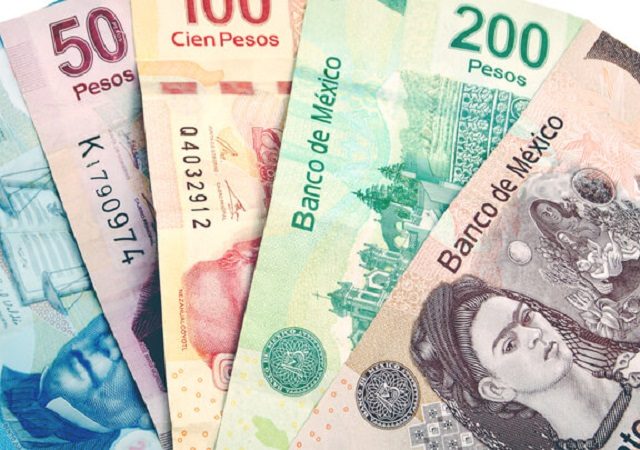 Como levar dinheiro para Tulum no México