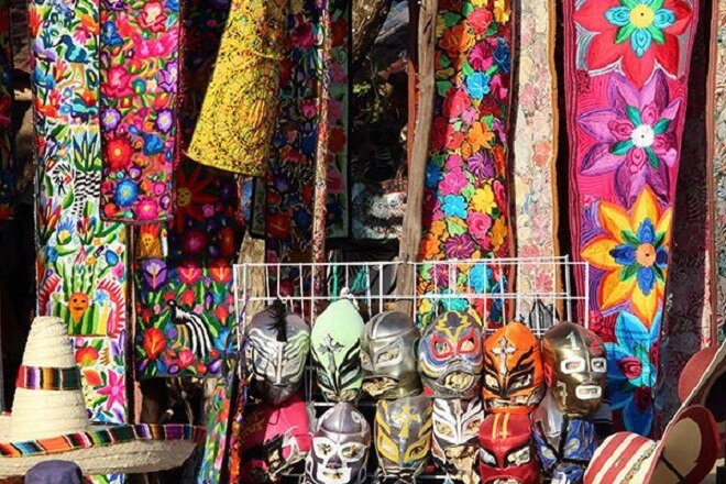 Lugares para comprar lembrancinhas e souvenirs em Tulum