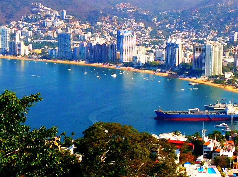 Acapulco - México