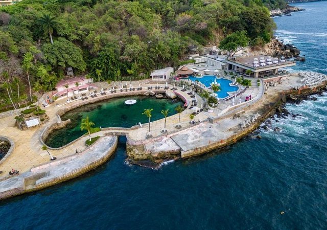 Melhores hotéis em Acapulco