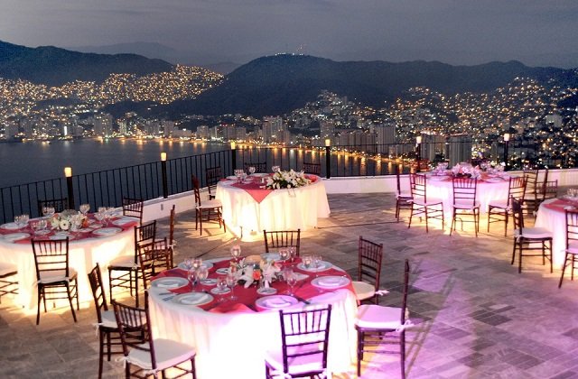 Melhores restaurantes em Acapulco