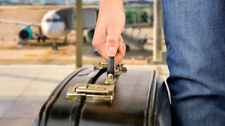 Quantidade de bagagens para levar em voos internacionais