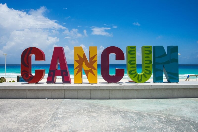Eventos no mês de agosto em Cancún 