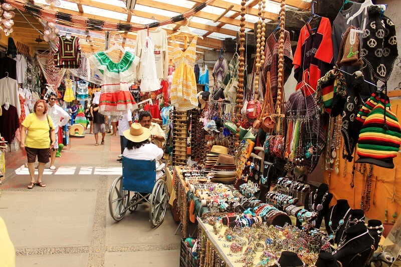 Lembrancinhas e artesanatos para comprar em Cancún