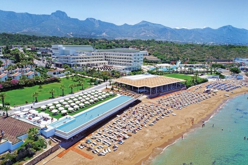 Hotéis resorts em Acapulco