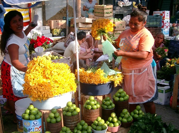 Mercado Central de Acapulco