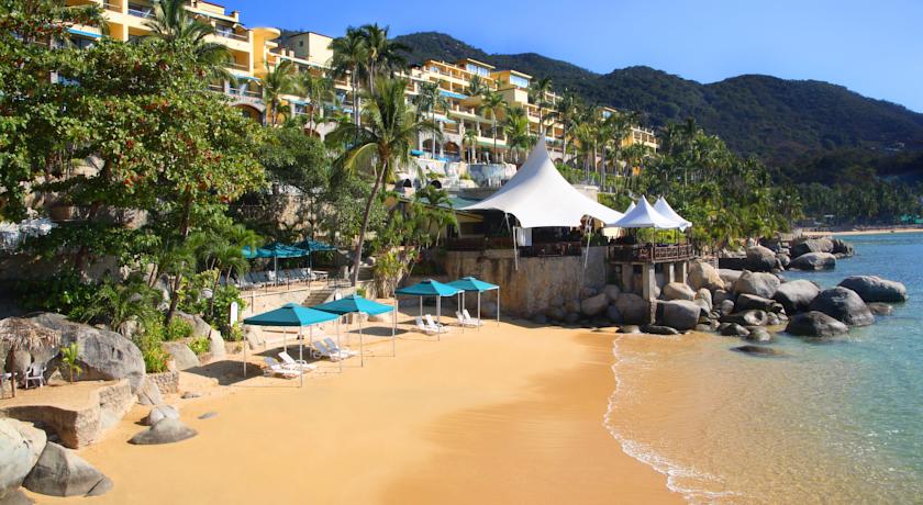 Praias para conhecer no Natal em Acapulco