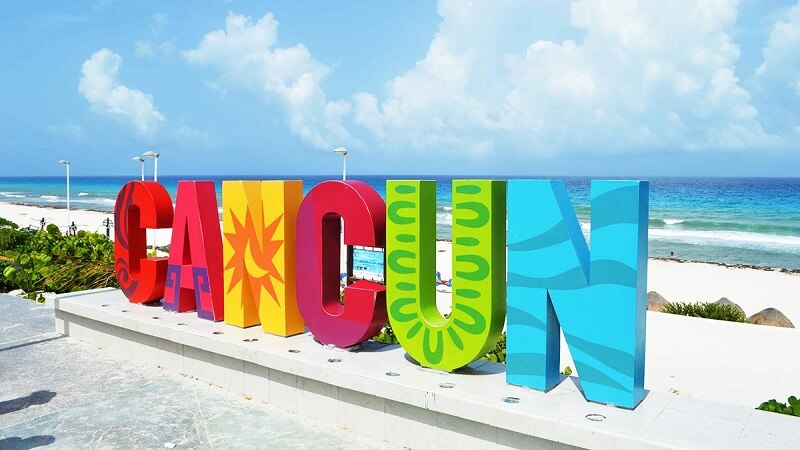 Feriados em Cancún em 2020 