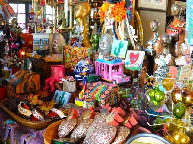 Onde comprar lembrancinhas e souvenirs em Los Cabos