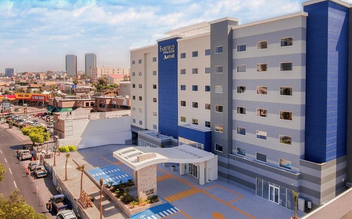 Melhores hotéis em Tijuana