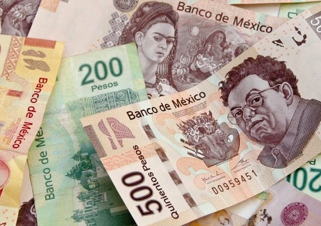 Como transferir dinheiro para a Cidade do México
