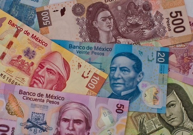 Remessas internacionais para Acapulco