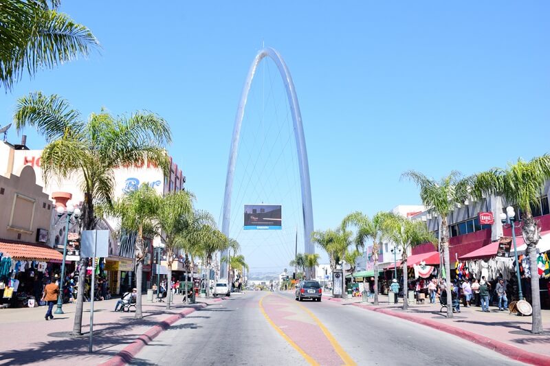Onde ficar em Tijuana
