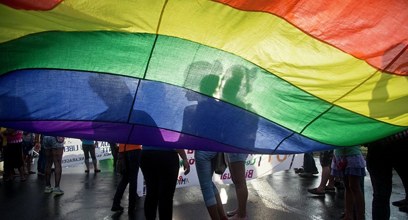 Lugares LGBTI em Tijuana