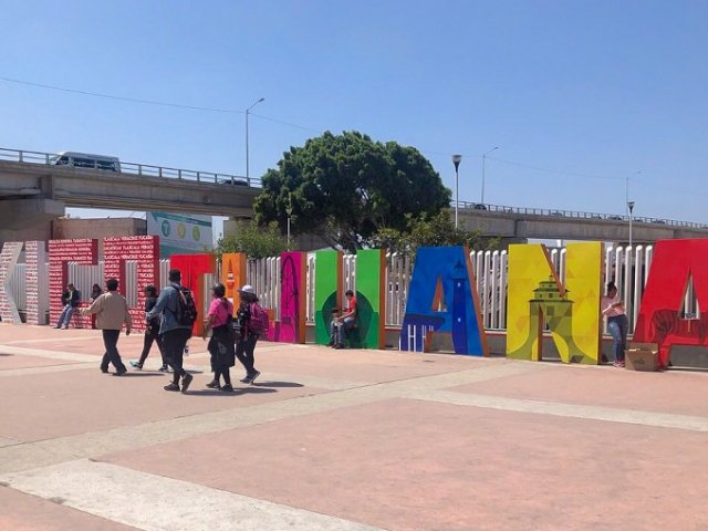 Passeios em Tijuana