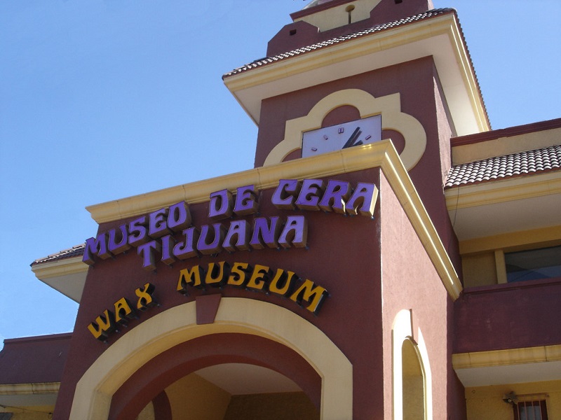 Dicas e informações do Museo de Cera em Tijuana
