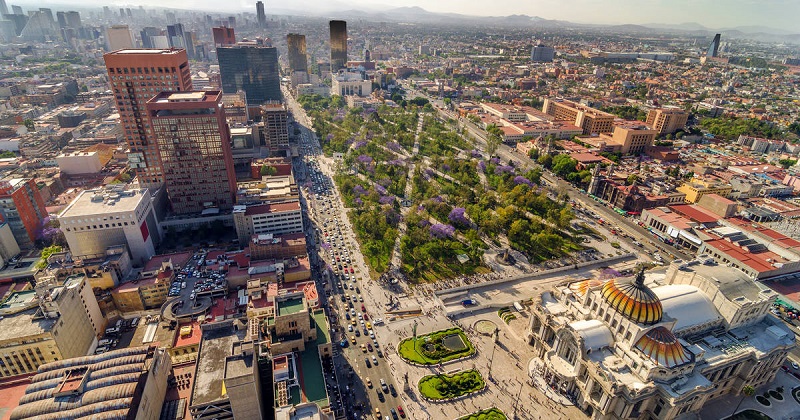 Cidade do México - México