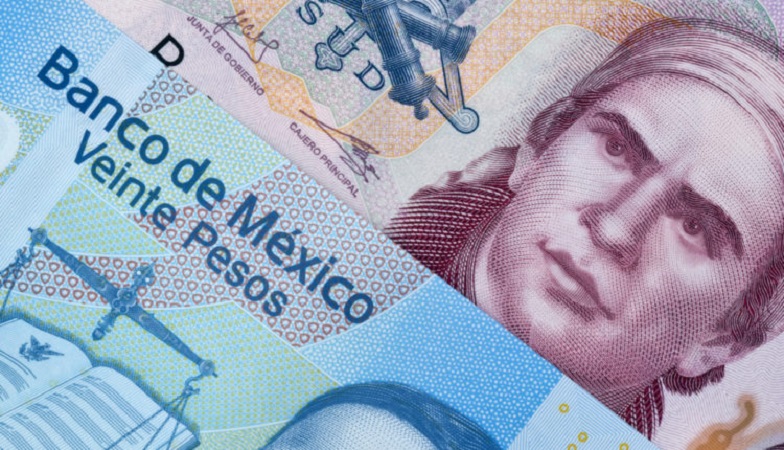 Como levar dinheiro para a Cidade do México