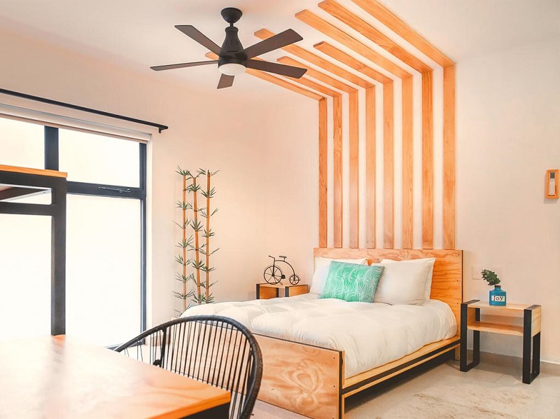 Melhores hostels em Cancún