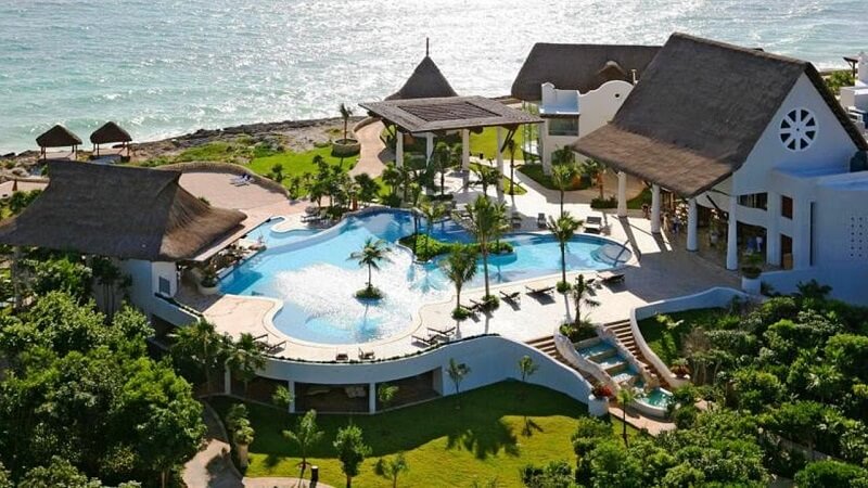 Quintana Roo - Hotel