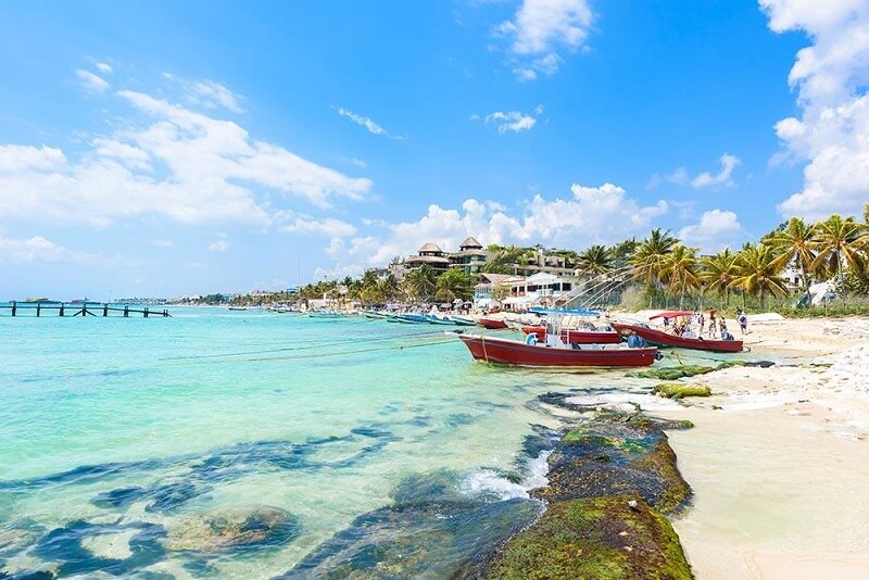 Quintana Roo - México