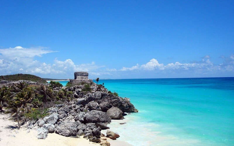 Quintana Roo - Tulum