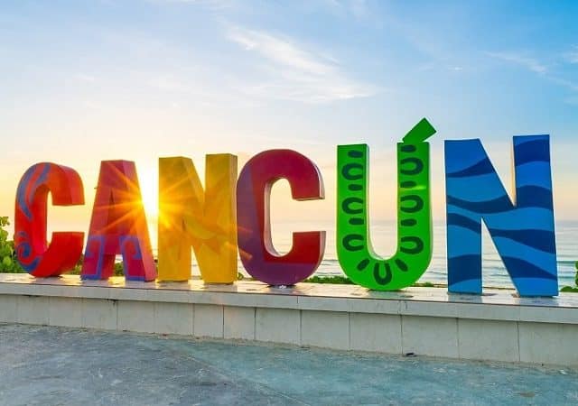 Pacote Hurb para Cancún 2021 por R$ 3099