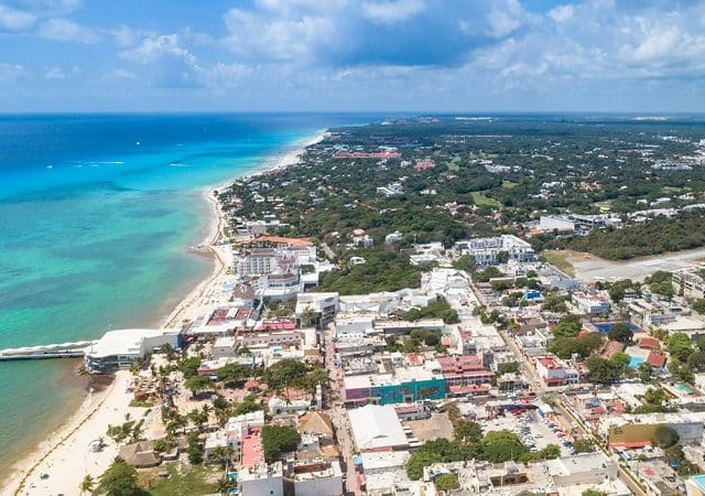 Pacote Hurb para Playa del Carmen 2021 por R$ 2779