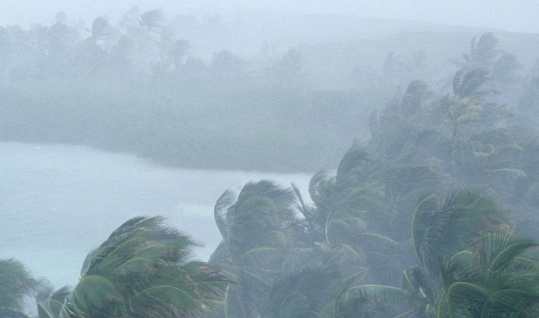 Época de furacões e terremotos no Caribe
