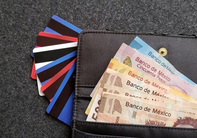 Como levar pesos mexicanos para Acapulco