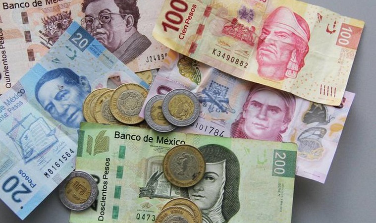 Como levar pesos mexicanos para Cancún