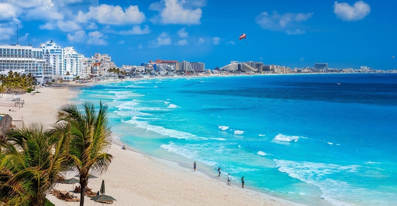 O que não fazer em Cancún