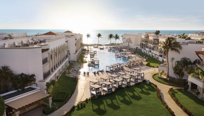 Hilton Playa del Carmen - Hotel