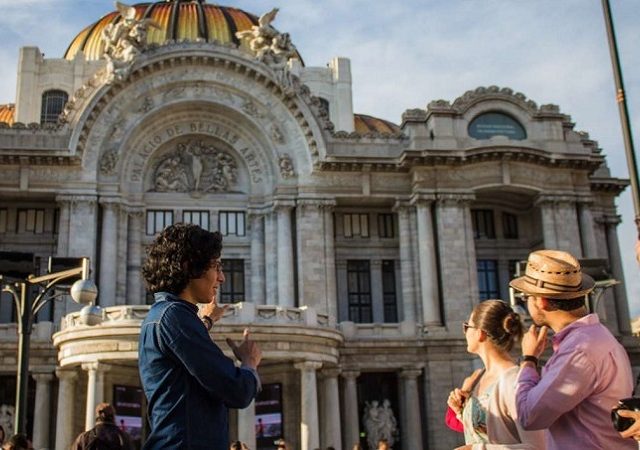 Dicas da Cidade do México para viajar sozinho
