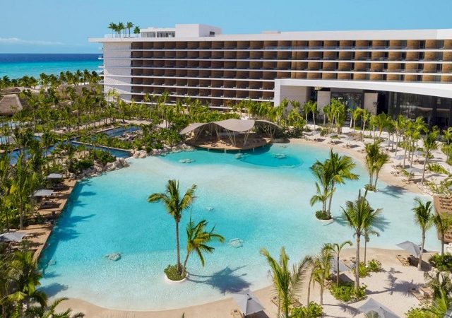 Quanto custa se hospedar em um hotel All Inclusive em Playa del Carmen