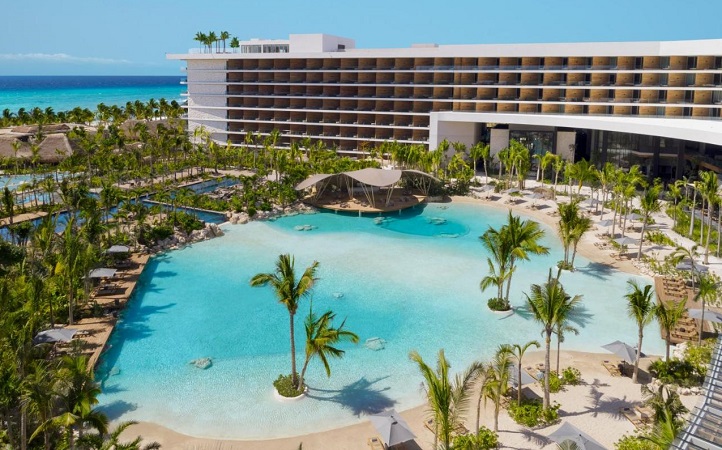 Quanto custa se hospedar em um hotel All Inclusive em Playa del Carmen