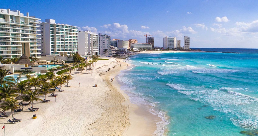 10 coisas de graça pra fazer em Cancún