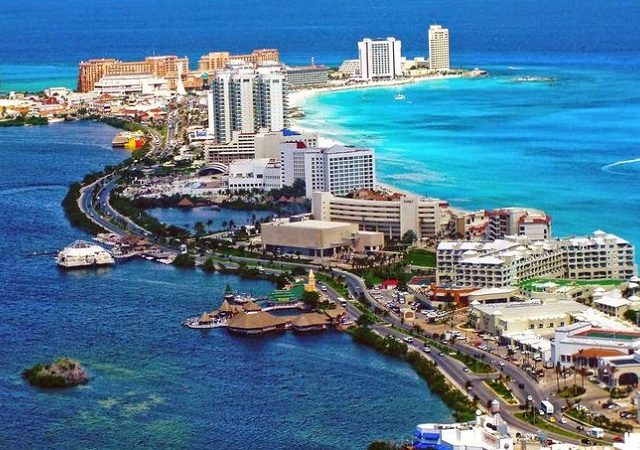 15 passeios gratuitos para fazer em Cancún