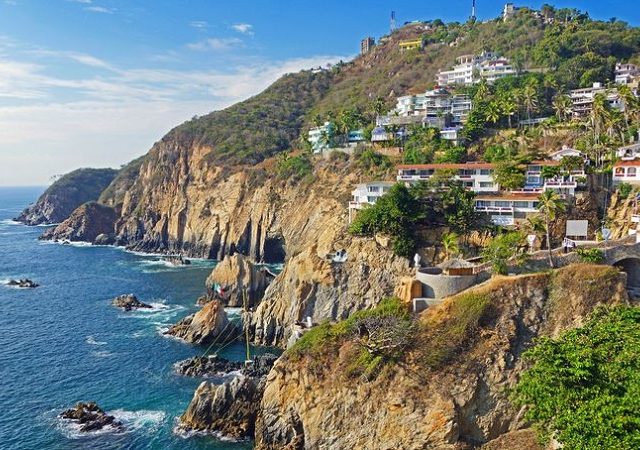 10 coisas de graça pra fazer em Acapulco