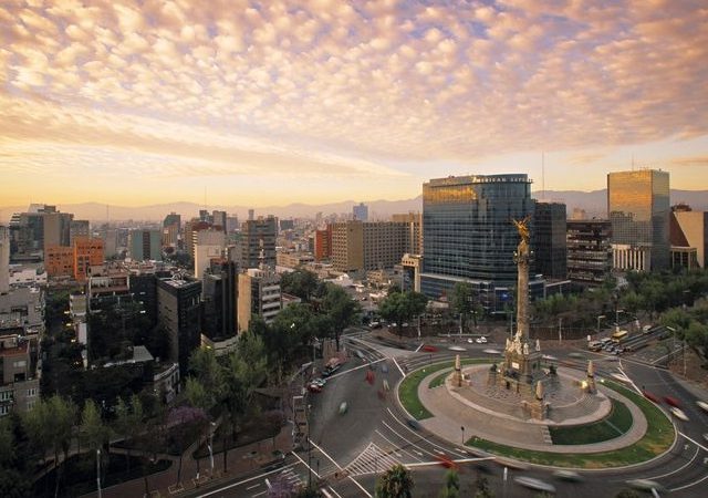 15 coisas de graça pra fazer na Cidade do México