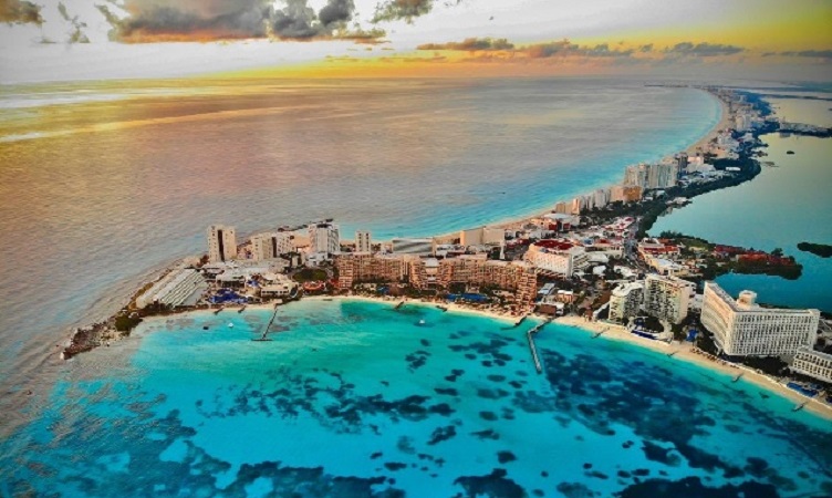 10 atrativos imperdíveis para o verão em Cancún